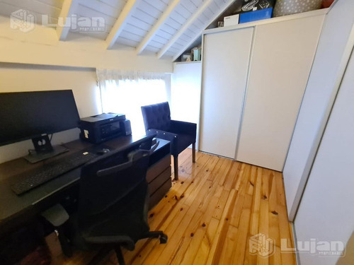 Imagen 13 de 30 de Tandil Al 4800 Triplex 4 Ambs, Patio, Parrilla Y Cochera