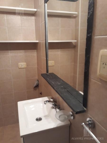 Imagen 10 de 11 de Departamento 2 Ambientes Venta Morón Centro