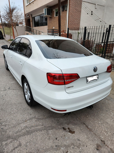 Volkswagen Vento 2.5 Advance Plus 170cv Tiptronic