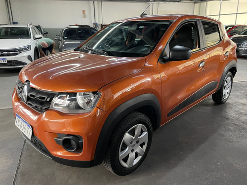 Renault Kwid 1.0 Sce 66cv Zen