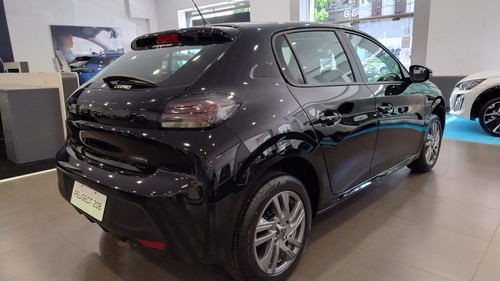 Peugeot 208 1.6 Allure At