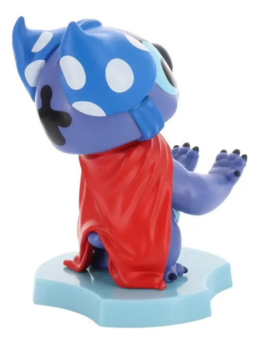 Cable Guy Lilo & Stitch Underpants Hero Holdem