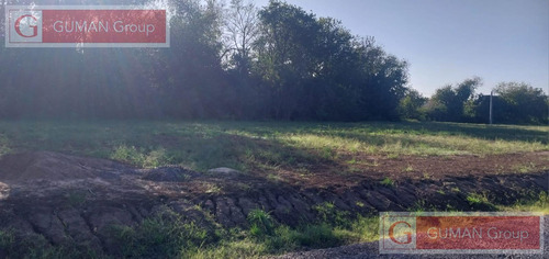 Lotes Desde 600 M2-barrio Semicerrdo Ecochacras 3- Tokens