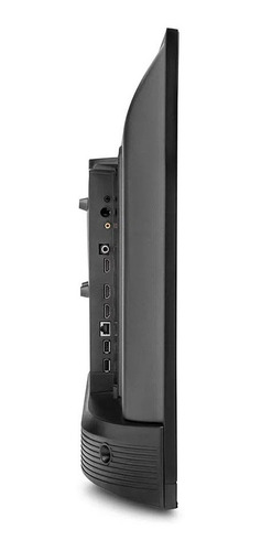 Tv Multilaser 32 Hd Smart Led Wifi Hdmi C/conversor Tl020