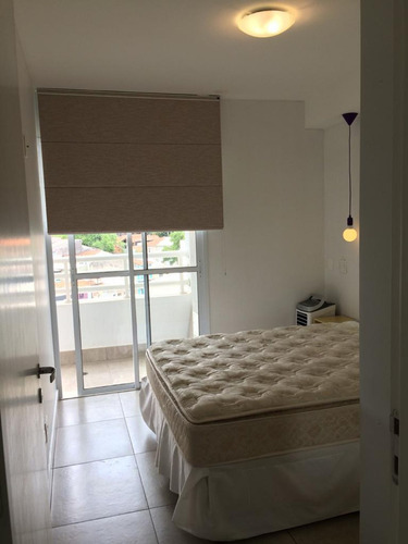 Imagem 5 de 17 de Apto Vila Romana | 1 Quartos | 42 M² | Cond: R$500.00 | 1 Vaga - 1telyze