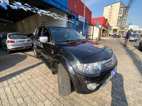 Imagem 3 de 12 de Mitsubishi L200 Triton Flex