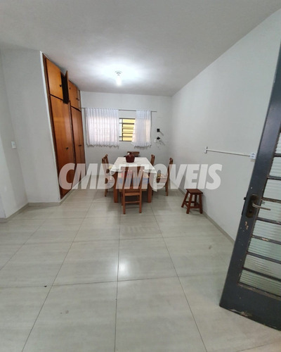 Imagem 19 de 30 de Casa Com Casa De Fundos À Venda No Bairro Jardim Das Bandeiras Em Campinas - Ca06311 - Ca06311 - 69947078