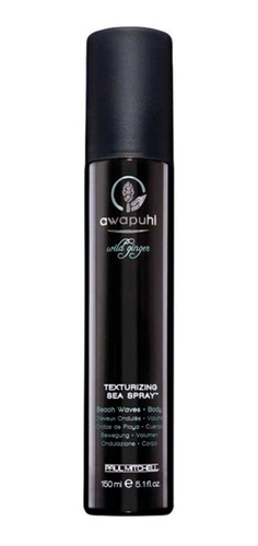 Paul Mitchell Awapuhi Wild Ginger Texturizing Sea Spray - 15