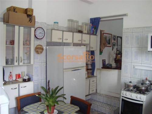 Imagem 4 de 8 de Casa À Venda, Parque Paraíso, Itapecerica Da Serra/sp - 3327