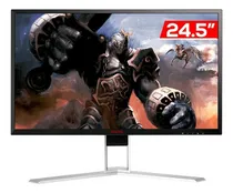 Comprar Monitor Gamer Agon 24,5'' 240hz  Bivolt  Pretou002Fvermelho .