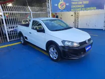Comprar Volkswagen Saveiro Volkswagen Saveiro 1.6 (flex)