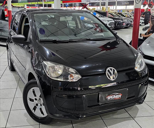 Volkswagen Up! Up! Take 10 Totalflex 12v 5p