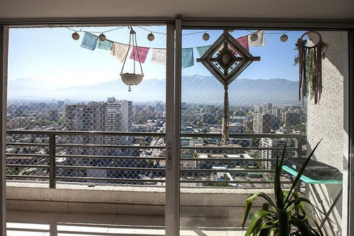 Imagen 6 de 19 de Departamento En Venta En Carmen Covarrubias