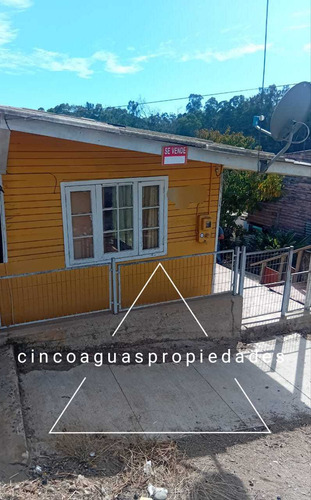 Terreno Con Casa Para Remodelar (94898)
