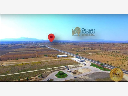 Imagen 4 de 5 de Terreno En Venta Desarrollo Ciudad Maderas