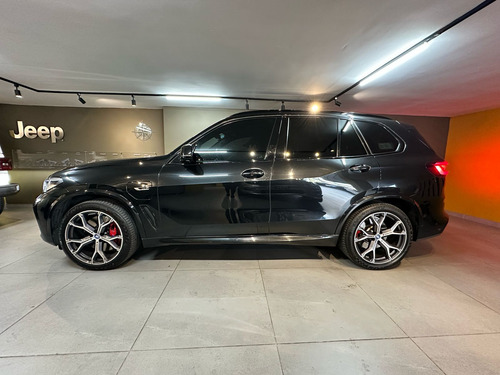 Bmw X5 2023