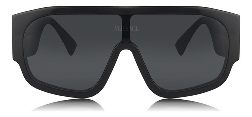 Lentes De Sol Versace Ve4439 Gb1/87