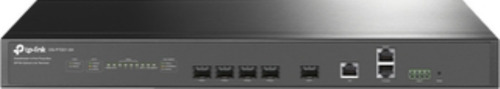 Delta Stream - Olt De 4 Puertos Gpon Conexión De Hasta 512