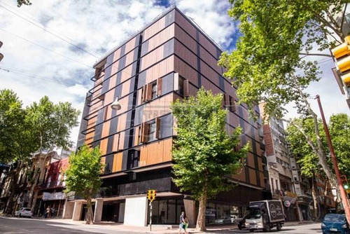 Venta Apartamento 2 Dormitorios Edificio Alma Brava Arquitecto Mathias Klotz Centro Ciudad Vieja Montevideo
