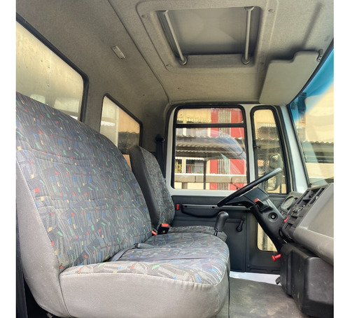 Ford Cargo 815 2009