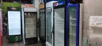 Comprar Visicooler Exhibidora  Congeladora Servicio Tecnico Revisión