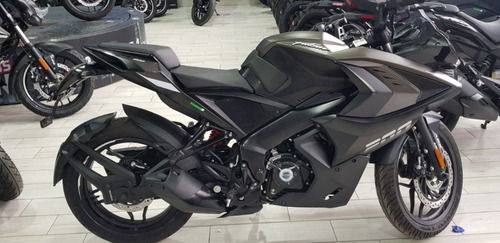 Imagen 15 de 25 de Pulsar Rs 200 Fi