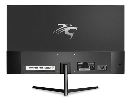 Monitor Pc Gamer 24 Pulgadas 1080p Full Hd 144hz 1ms