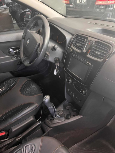 Renault Sandero Stepway 1.6 Privilege 105cv Nac