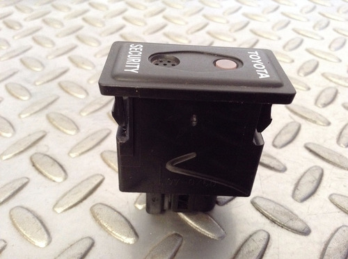 Switch Boton Seguridad Toyota Corolla Mod 03-08 Orig