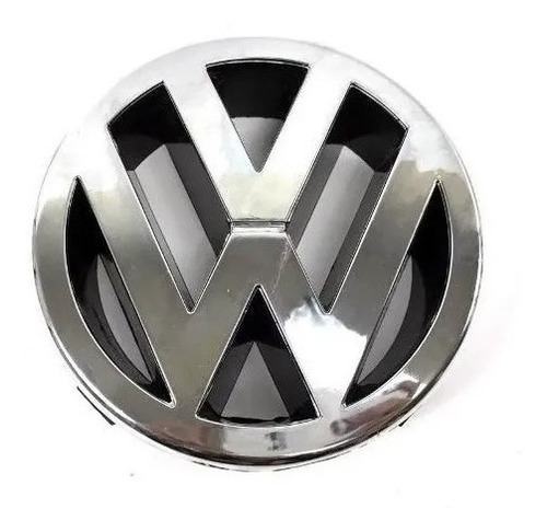 Emblema Parrilla Vw Golf/jetta A4 2000 A 20007 Mk4