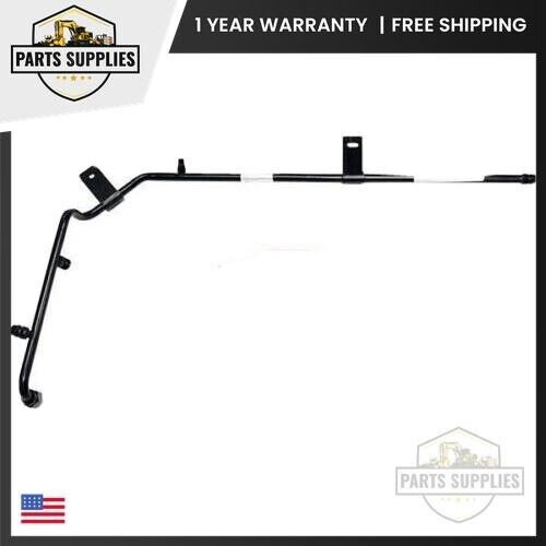 D9027-0030 Ac Hose Fits 1998 Peterbilt 379 W/sleeper 18- Ccj