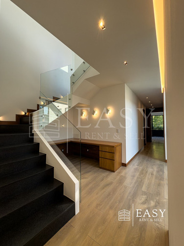 Renta Penthouse En Polanco