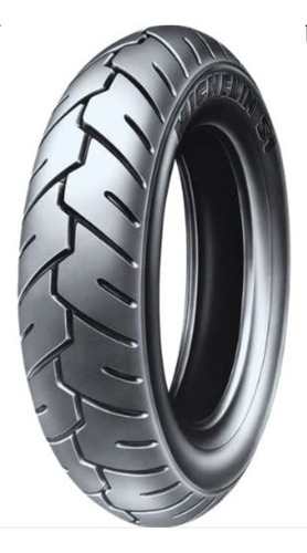 Caucho Michelin 3.50-10 