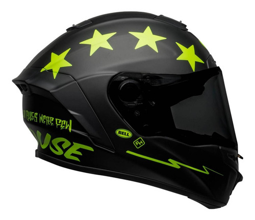 Imagen 6 de 7 de Casco Bell Star Dlx Mips Fasthouse Victory Circle