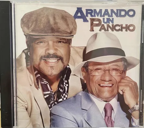 Francisco Céspedes Y Armando Manzanero - Armando Un Pancho 