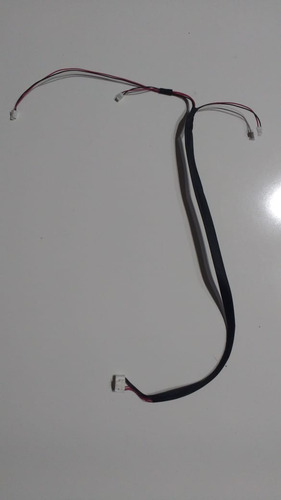 Kit De 3 Flex Tv Aoc Le32h1461/28 Originales Con Garantía (Usado)