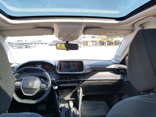 Peugeot 208 Active Triptronic 1.6l