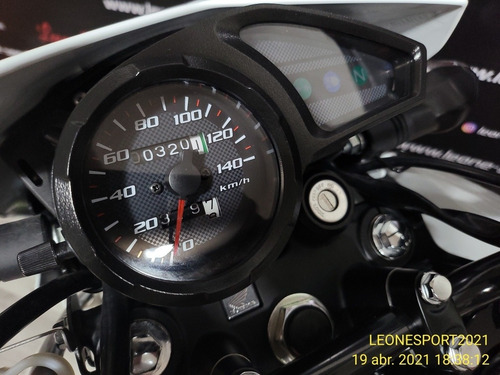 Honda Xr 150 L