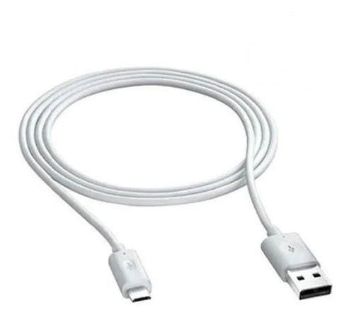 Cable Usb Micro Usb 1.8m Largo Celular Tablet