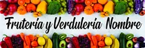 Comprar Gigantografia Lona Impresa Fruteria Y Verduleria 180x50cm Fruteria Y Verduleria