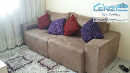 Imagem 9 de 11 de Apartamentos À Venda Em Bragança Paulista/sp - Compre O Seu Apartamentos Aqui! - 1360139