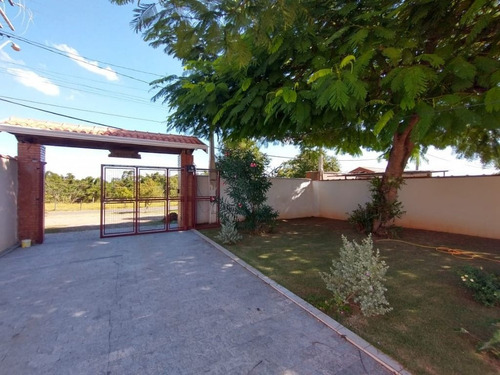 Imagem 6 de 30 de Chácara À Venda - Residencial Itaqueri - Charqueada/sp - Ch0228
