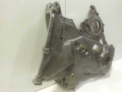 Tampa Lateral Distribuidora Motor Hyundai Hb20 1.6 13/19 (Usado)
