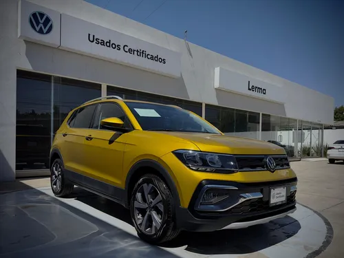 Volkswagen Taigun 1.0 Tsi Comfortline At