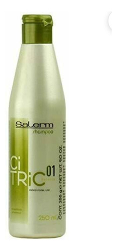 Shampoo Citric Salerm 250ml