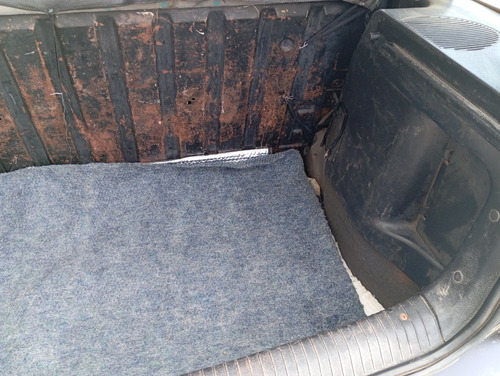 Chevrolet Corsa 1.7 D Gl