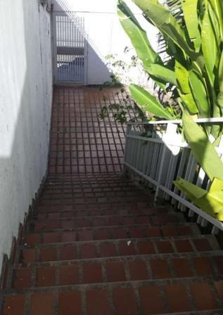 Imagen 3 de 26 de Se Vende Casa 550m2 5h/7b/6p Urb. Miranda