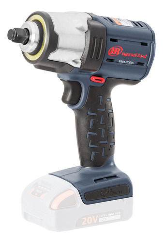 Ingersoll Rand Modelo W5153 1/2  Iqv20 Impact Wrench