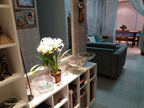Imagem 9 de 30 de Apartamento Rua Coronel Gustavo Santiago - 132m²