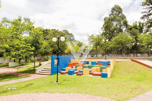Terreno À Venda, 360 M² - Jardim Residencial Chácara Ondina - Sorocaba/sp - Te1377